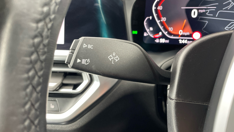 BMW 2 Series 220i M Sport 2dr Step Auto Petrol Coupe